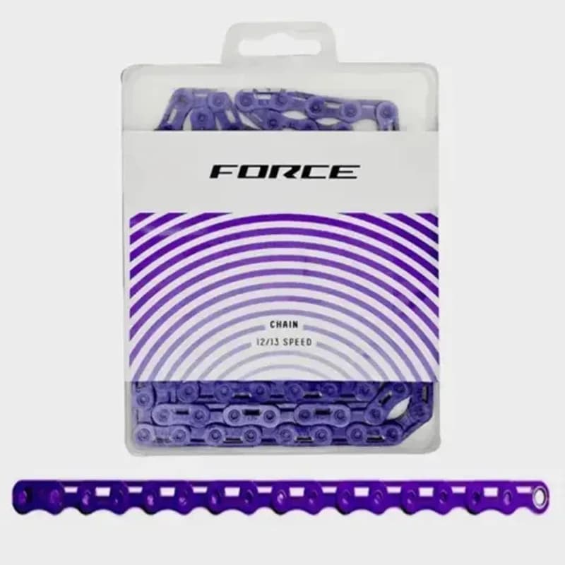CORRENTE 12V SRAM FLAT FORCE E1 126L 12/13V PURPLE