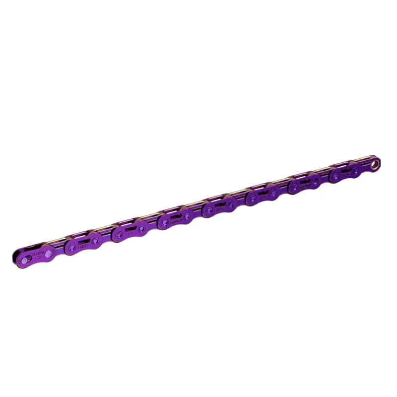 CORRENTE 12V SRAM FLAT FORCE E1 126L 12/13V PURPLE — imagem 2