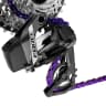 CORRENTE 12V SRAM FLAT FORCE E1 126L 12/13V PURPLE imagem 3