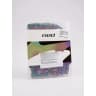 CORRENTE 12V SRAM FLAT RED E1 126L 12/13V RAINBOW imagem 1