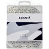 CORRENTE 12V SRAM FLAT RED E1 126L 12/13V imagem 1