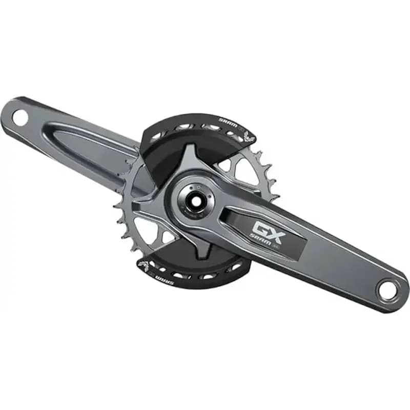 CRANK SRAM T-TYPE GX DUB 170MM/34T