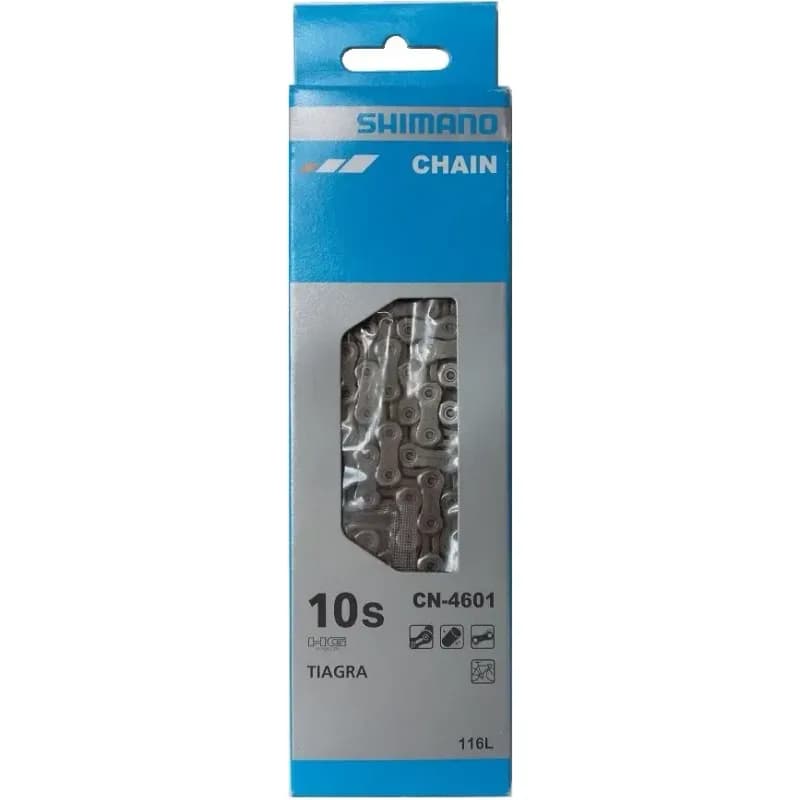 CORRENTE 10V KMC CN4601 TIAGRA