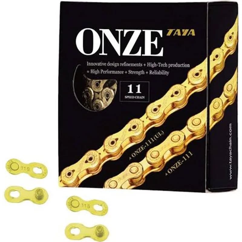 CORRENTE 11V TAYA ONZE-111 126L