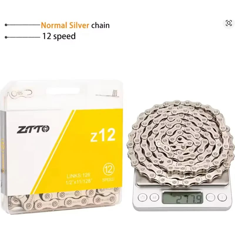 CORRENTE 12V ZTTO 126L