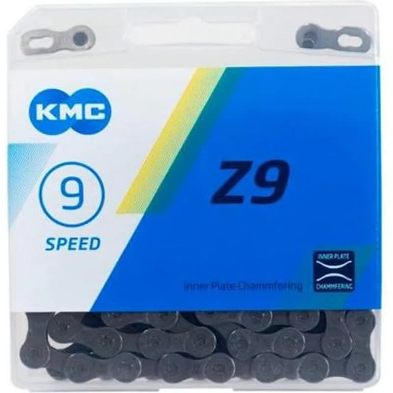 CORRENTE  9V KMC Z-99 — imagem 2