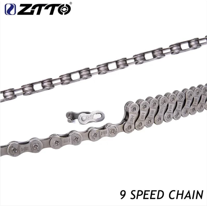 CORRENTE  9V ZTTO 116L