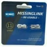 CORRENTE M-LINK KMC 11V imagem 1