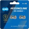 CORRENTE M-LINK KMC 9V imagem 1