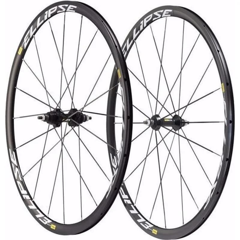 RODA 700 PISTA MAVIC ELLIPSE