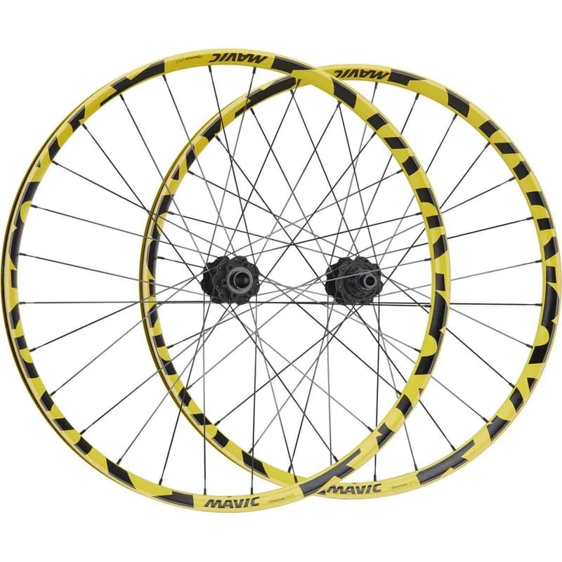RODA 27.5'' MAVIC DEEMAX DH 12X157/20X110
