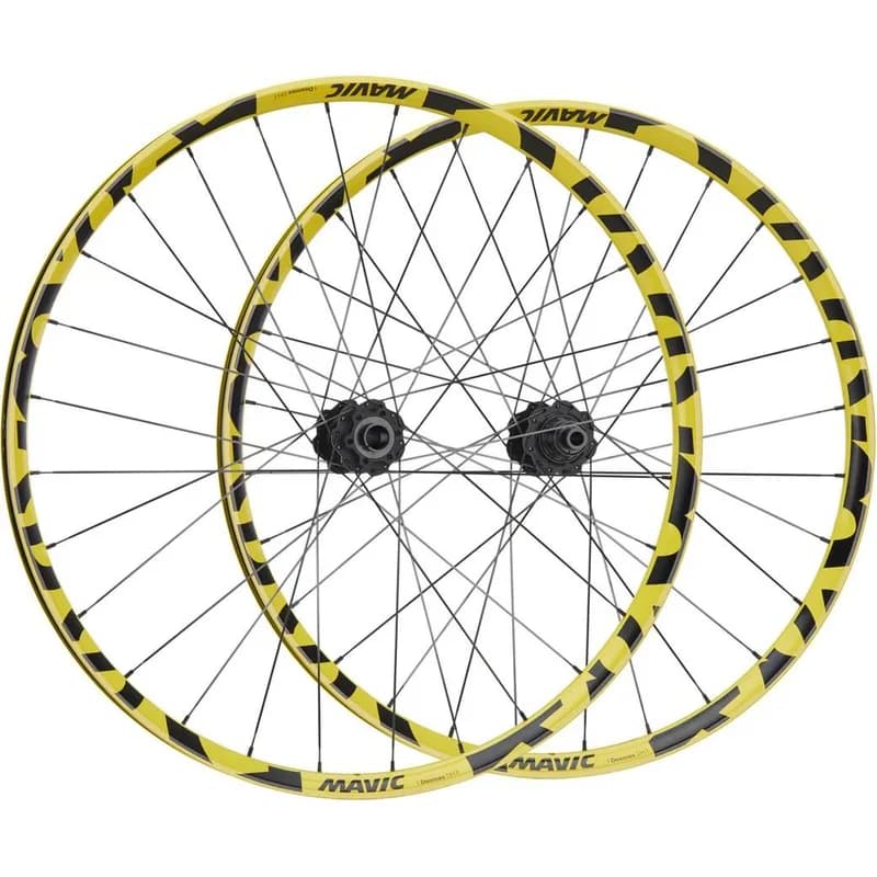 RODA 27.5'' MAVIC DEEMAX DH XD 12X150/20X110