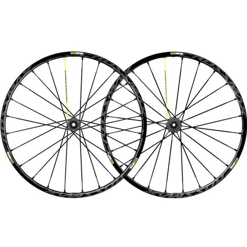 RODA 29'' MAVIC CROSSMAX PRO