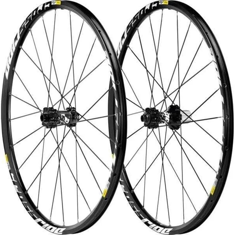 RODA 29'' MAVIC CROSSRIDE LIGHT 12X142/15X110
