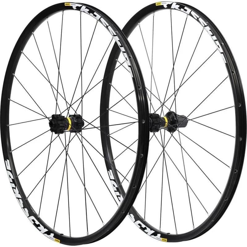 RODA 29'' MAVIC CROSSRIDE PULSE TUB 9/15X9/12