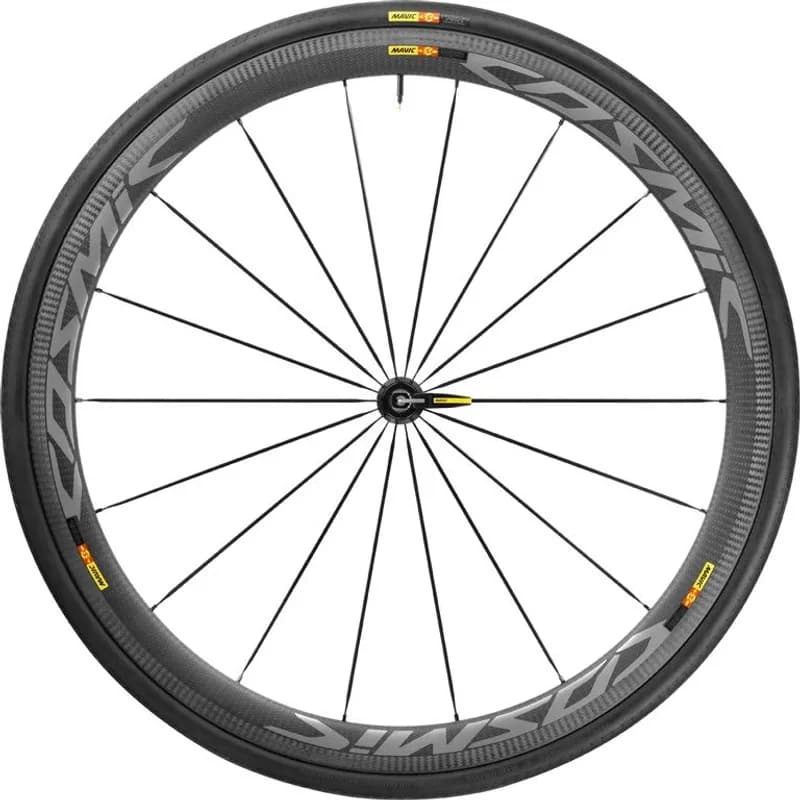 RODA ROAD RIM MAVIC COSMIC PRO CARBON SLC