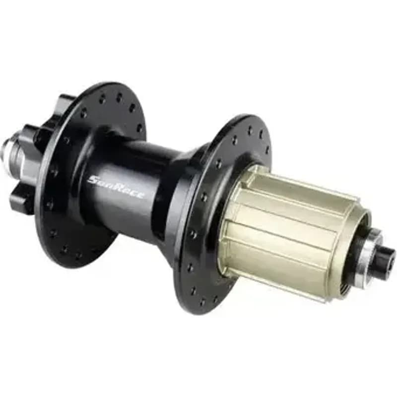 CUBO SUNRACE MX90 9X135