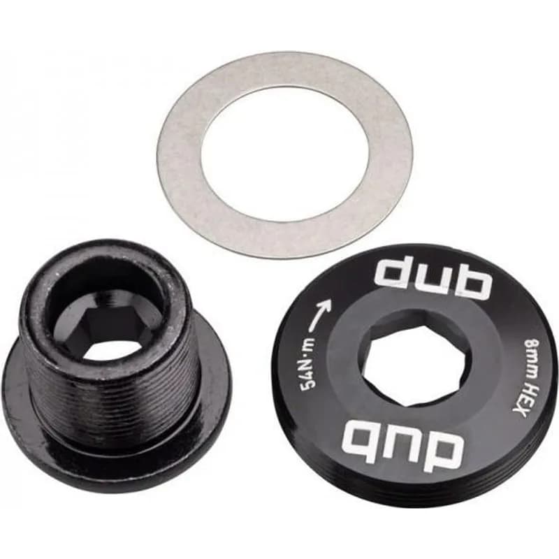 PARAFUSO CRANK KIT M18/M30 SRAM DUB