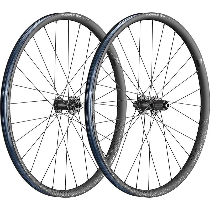 RODA 29'' TOKEN CONQUER CARBON PRIME
