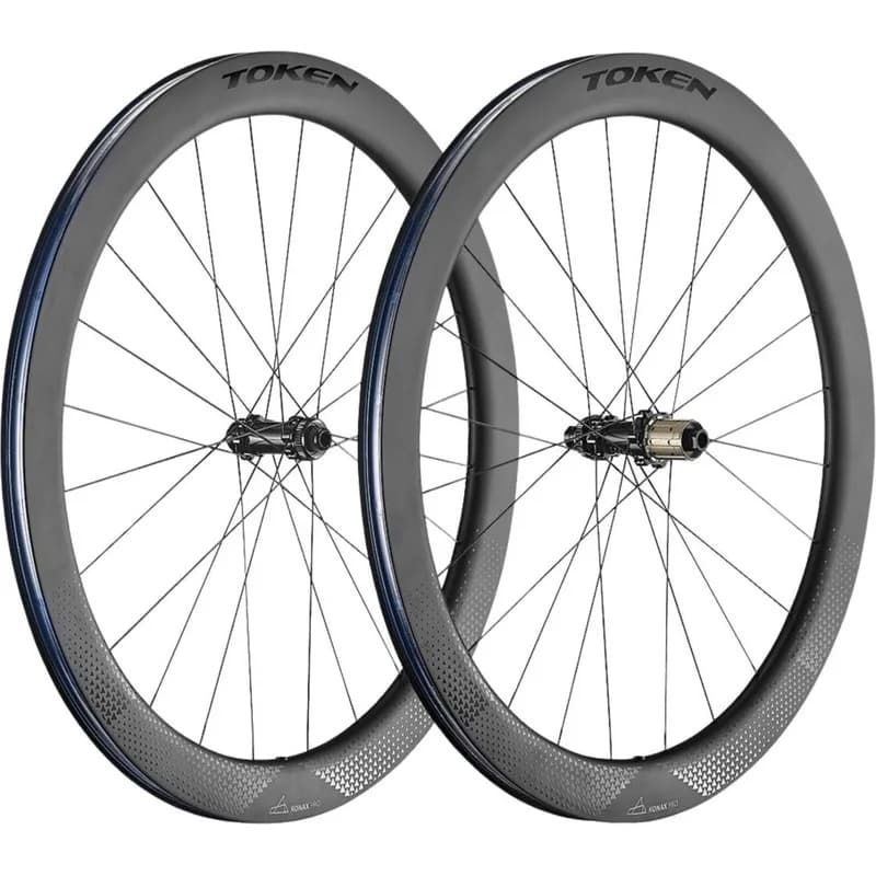 RODA ROAD DISC TOKEN C52D