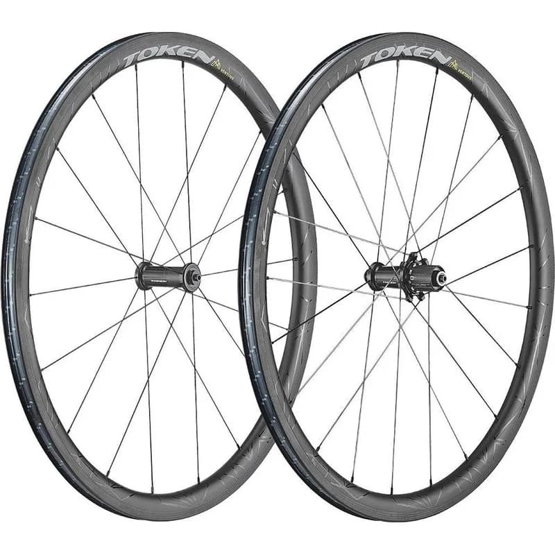 RODA ROAD DISC TOKEN C45D
