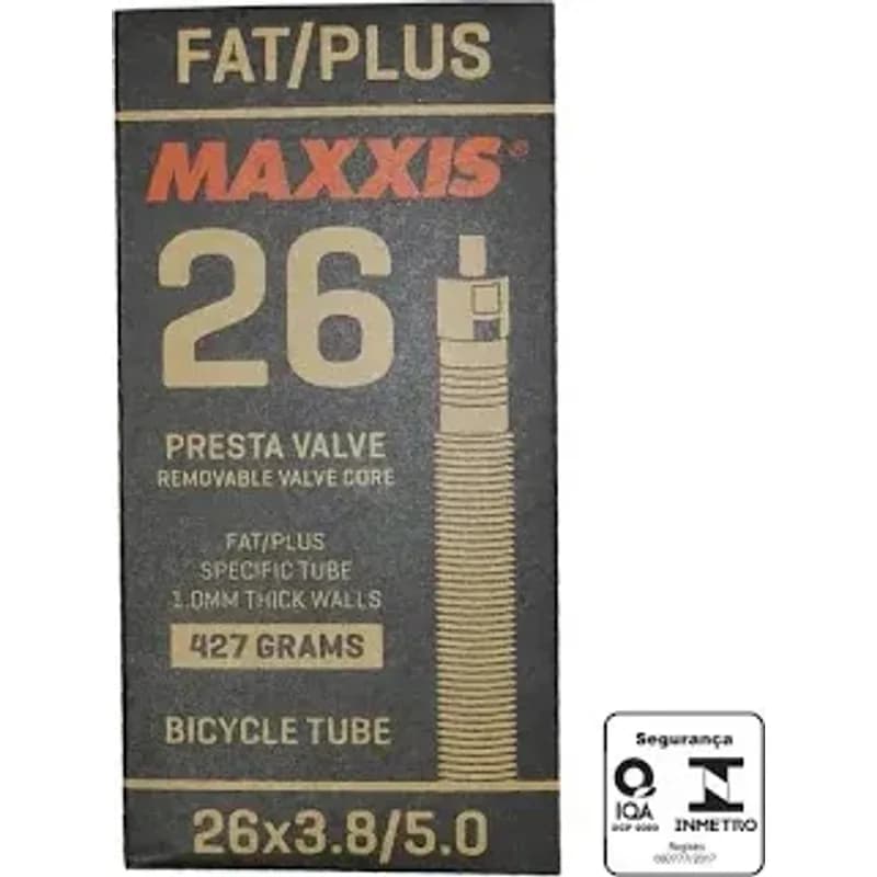 CAMERA 26X4,0 MAXXIS