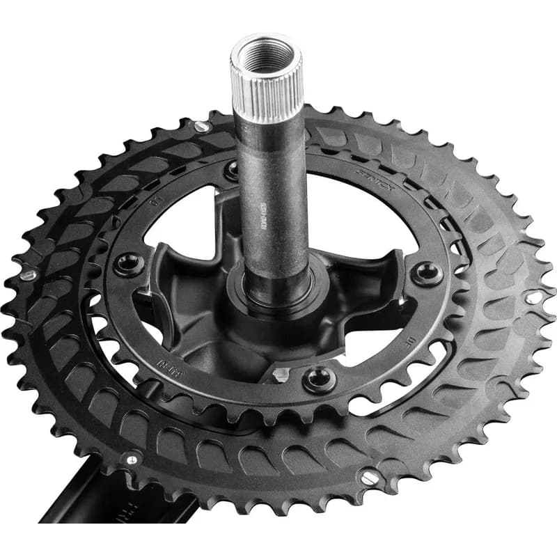 CRANKSET MTB SENICX FM1 13V 36T X 170