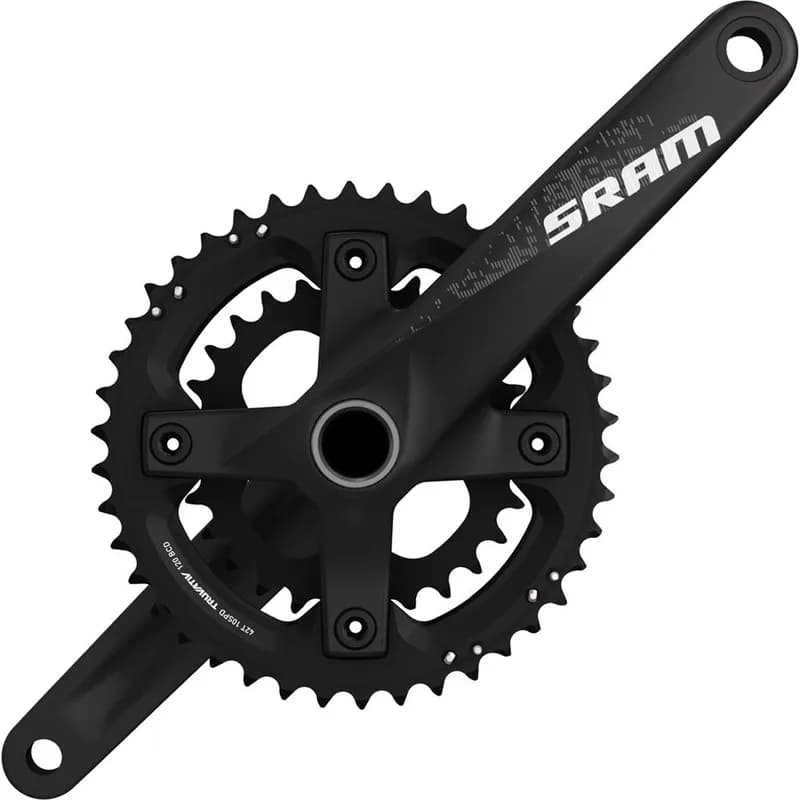 CRANKSET SRAM S1000 38/24T BB30
