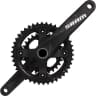 CRANKSET SRAM S1000 38/24T BB30 imagem 1