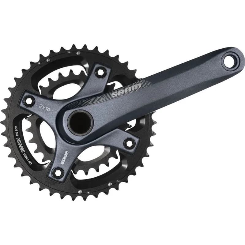 CRANKSET SRAM S1400 BB30 39/26T 175 L