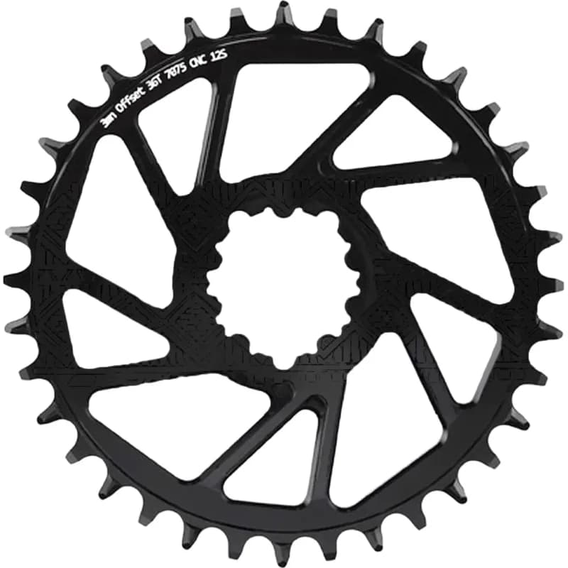 COROA SHUN SRAM 3MM 32T MTB-05