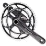 CRANKSET SHUN SS-8230 53/39T X 172 imagem 1