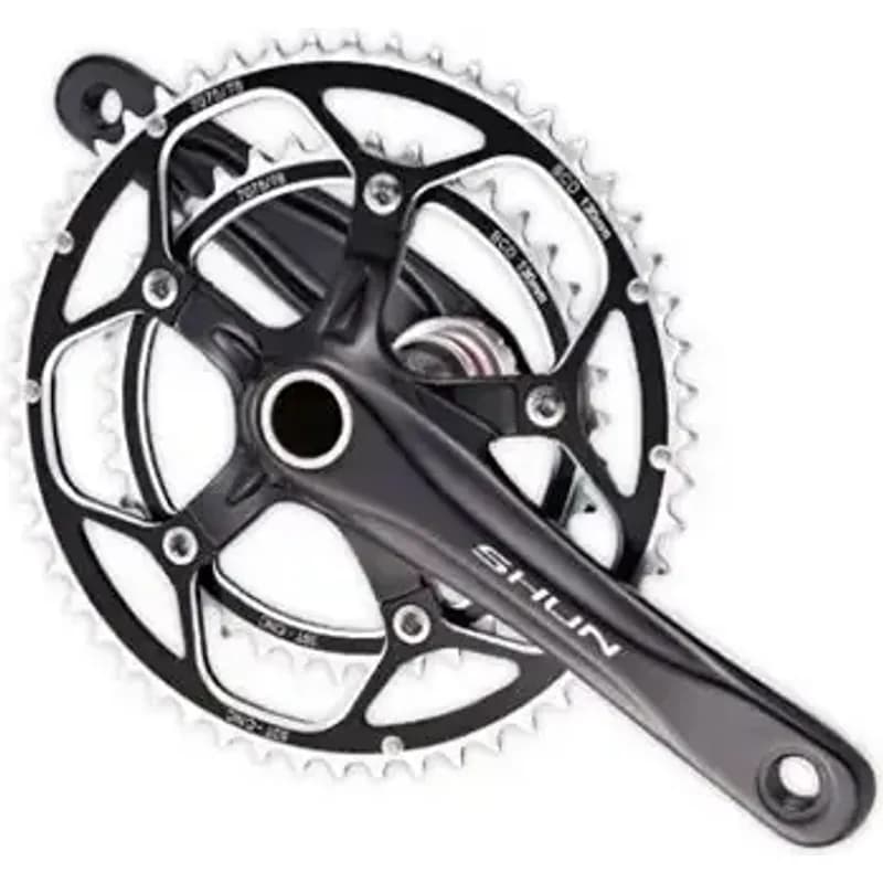 CRANKSET SHUN SS-8229 40/28T/170