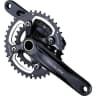 CRANKSET SHUN SS-8229 38/24T/170 imagem 1