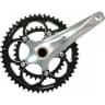 CRANKSET SUNRACE RX 52/39 172MM imagem 1