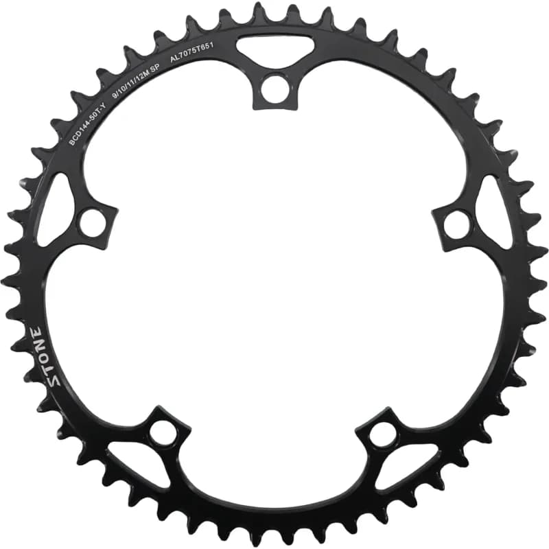 COROA STONE BCD144 TRACK 52T