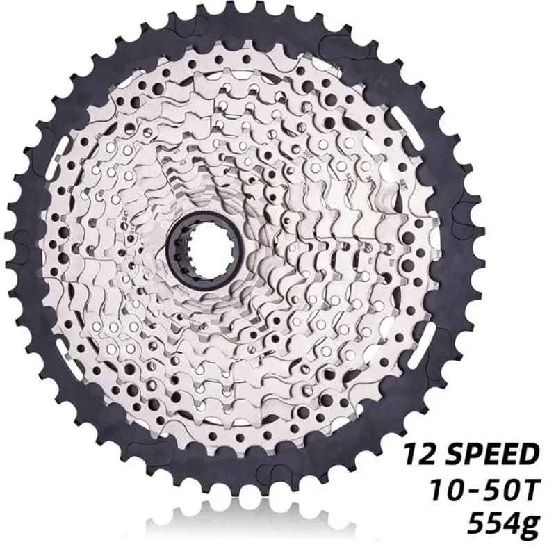 CASSETE 12V ZTTO 10/50 MS