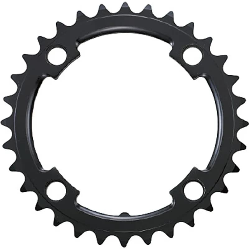 COROA SHUN BCD104 INT 32T MTB-A04