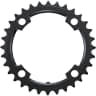 COROA SHUN BCD104 INT 32T MTB-A04 imagem 1