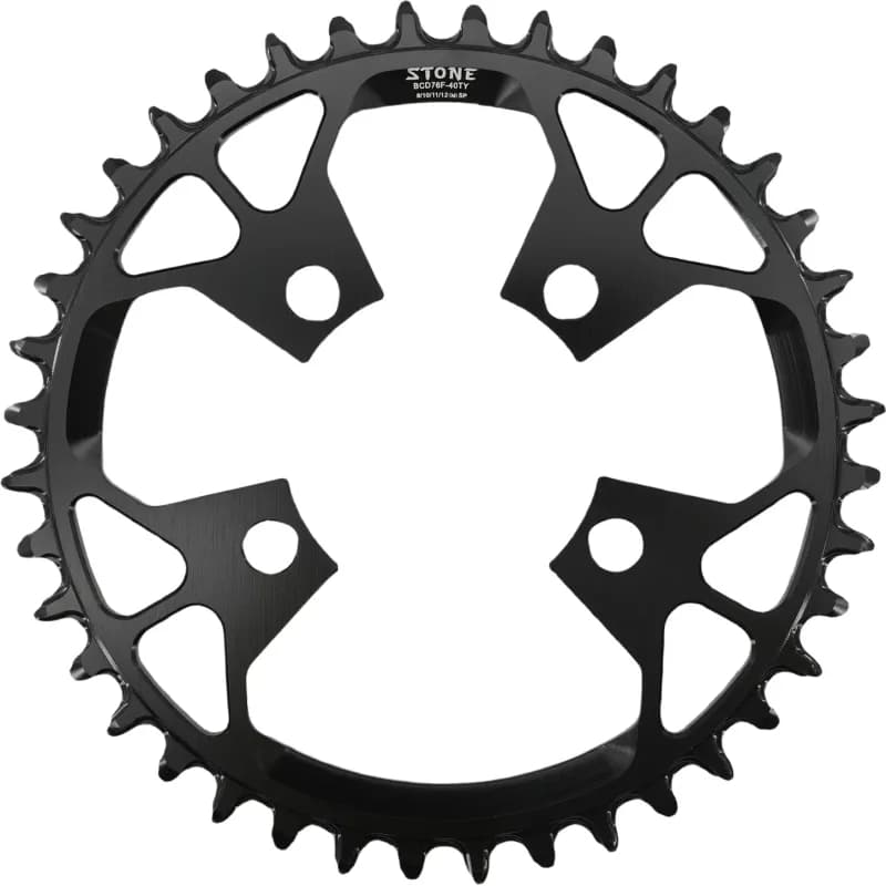 COROA STONE BCD 76F 36T FSA