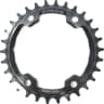 COROA SHUN BCD 96 30T MTB-06 imagem 1