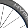 RODA ROAD DISC LUN HYPER-23 D45 imagem 3