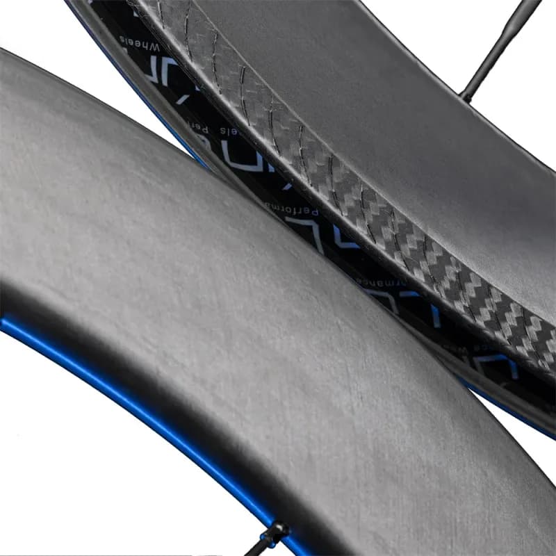 RODA ROAD DISC LUN HYPER-23 D45 — imagem 4