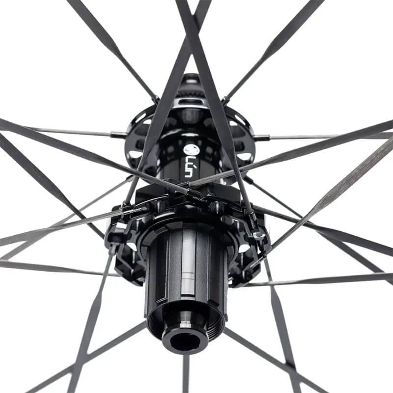 RODA ROAD DISC LUN HYPER-3 D45 — imagem 3