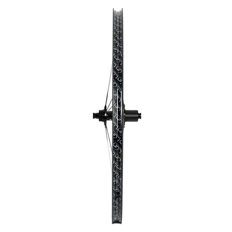 RODA ROAD DISC LUN HYPER-3 D45 — imagem 4