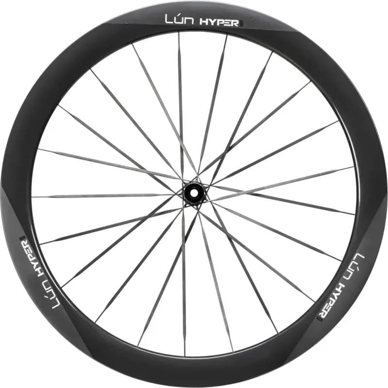 RODA ROAD DISC LUN HYPER-5 D50 — imagem 3