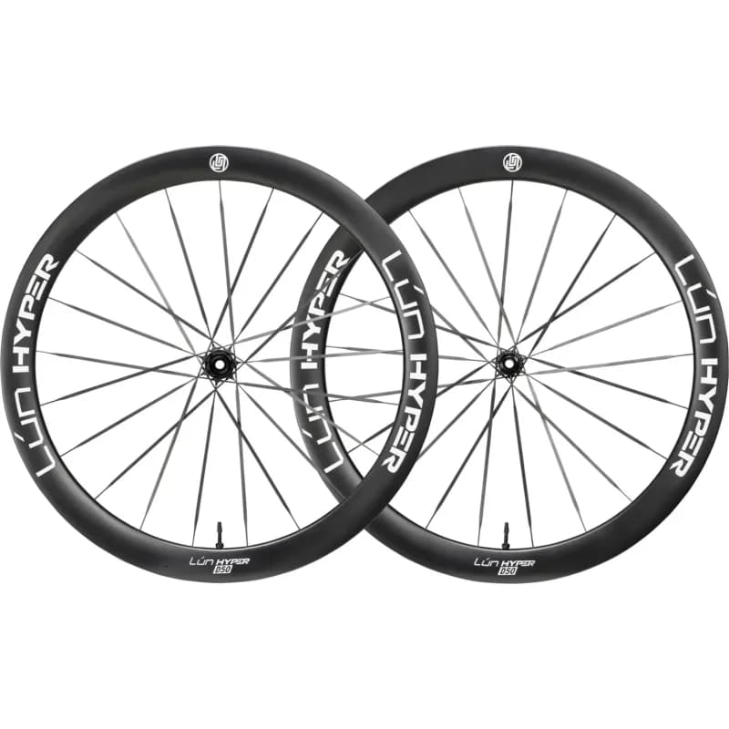 RODA ROAD DISC LUN HYPER-5 D50 — imagem 4