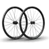 RODA ROAD DISC LUN HYPER D33 imagem 2