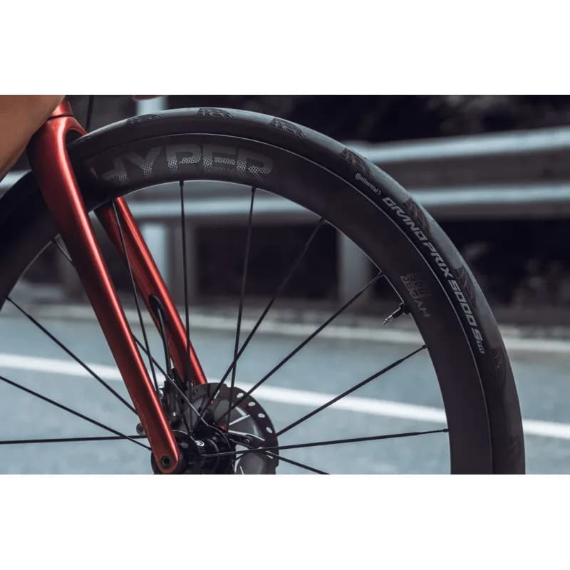 RODA ROAD DISC LUN HYPER D33 — imagem 3