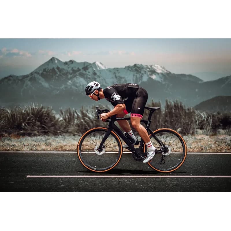 RODA ROAD DISC LUN HYPER D33 — imagem 5